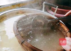 豆花的做法图解21