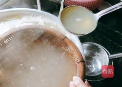 豆花的做法图解22