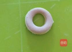 多种造型胖胖猫的做法图解5