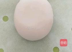 多种造型胖胖猫的做法图解7