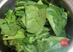 西红柿鸡蛋拌面的做法图解2