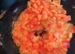 西红柿鸡蛋拌面的做法图解7