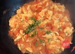 西红柿鸡蛋拌面的做法图解9