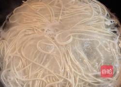 一碗炸酱和炸酱面(正月十五闹元宵)的做法图解9