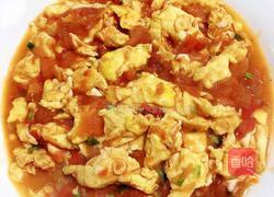 西红柿鸡蛋拌面的做法图解10