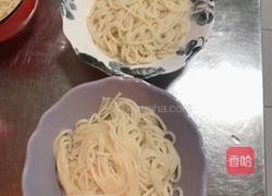 西红柿鸡蛋拌面的做法图解12