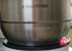 豆豉蒸排骨的做法图解12