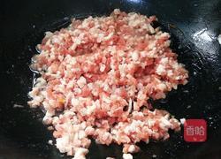 糯米馅儿烧麦的做法图解9