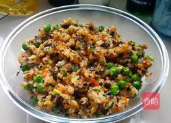 糯米馅儿烧麦的做法图解15