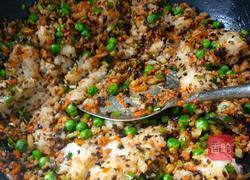 糯米馅儿烧麦的做法图解14