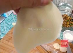 糯米馅儿烧麦的做法图解17