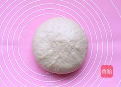 玫瑰花面包的做法图解4