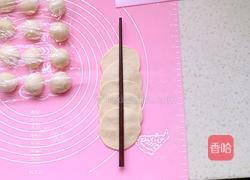 玫瑰花面包的做法图解8