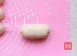 玫瑰花面包的做法图解9