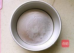 玫瑰花面包的做法图解12