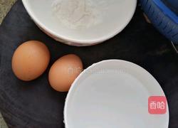 十秒就会的鸡蛋羹的做法图解1