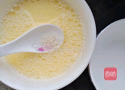 十秒就会的鸡蛋羹的做法图解3