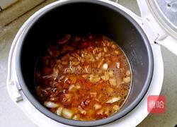 土豆焖饭的做法图解7
