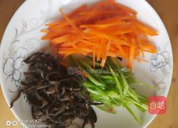 鱼香肉丝的做法图解1