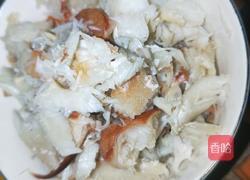 咖喱面包蟹的做法图解3