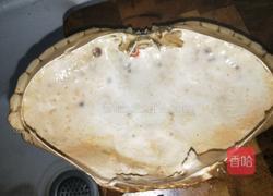 咖喱面包蟹的做法图解4