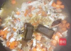 咖喱面包蟹的做法图解10