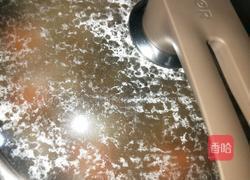 咖喱面包蟹的做法图解11