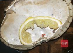 咖喱面包蟹的做法图解13