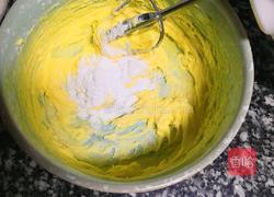 樱花曲奇的做法图解2