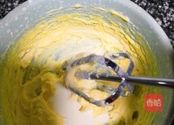 樱花曲奇的做法图解3