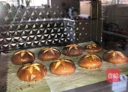 黑椒风味烤香菇的做法图解5