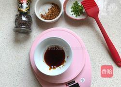 金针菇培根卷的做法图解3