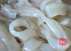 炒凉皮的做法图解7