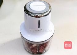 四喜蒸饺的做法图解2