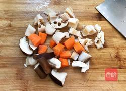 香炸肉丸的做法图解5