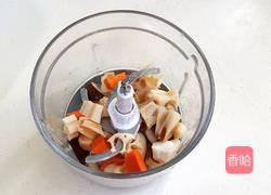 香炸肉丸的做法图解6