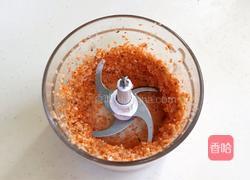 香炸肉丸的做法图解7