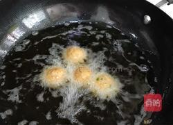 香炸肉丸的做法图解12