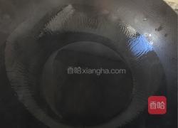 土豆丝炒韭菜的做法图解6