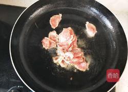 芹菜炒肉的做法图解8
