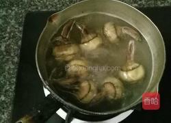 沙锅酱焖鸭的做法图解2