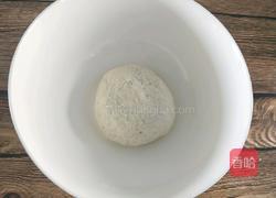 韭菜盒子的做法图解13