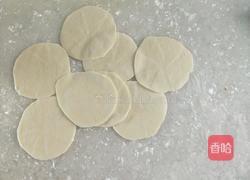 韭菜盒子的做法图解17