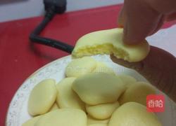 溶豆的做法图解7