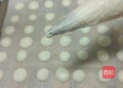 溶豆的做法图解10