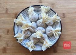 香煎馄炖的做法图解1