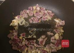 倾心小炒的做法图解3
