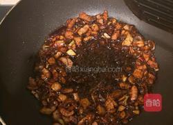倾心小炒的做法图解4
