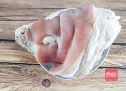 扒猪肘子的做法图解6