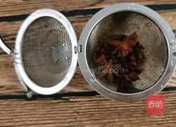 扒猪肘子的做法图解11